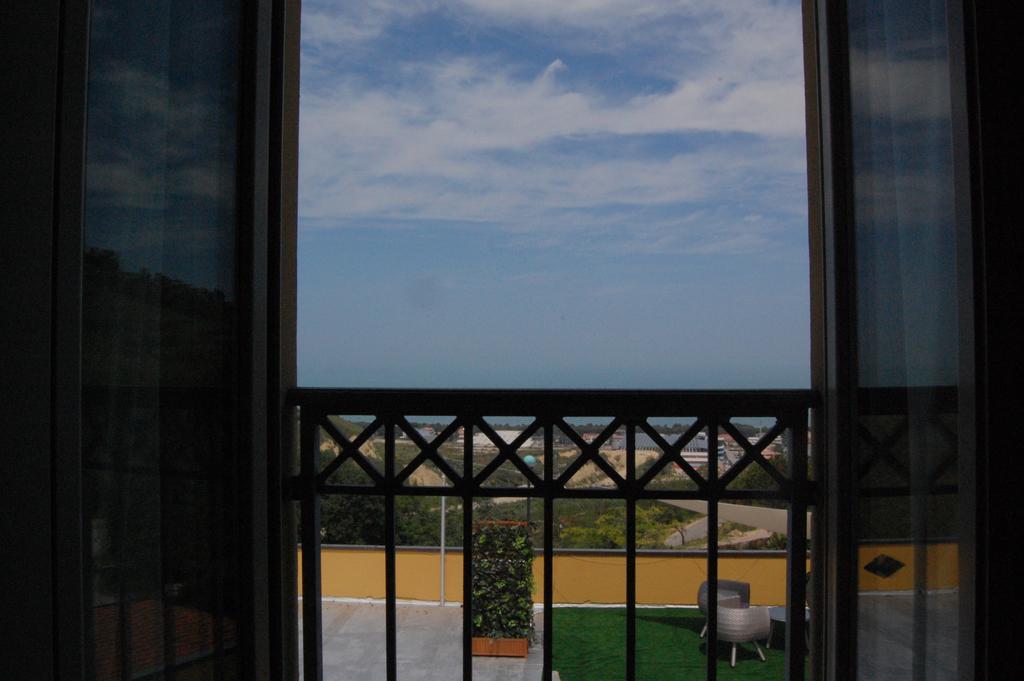 Casa Ferretti Di Ferretti Village Silvi Marina Quarto foto