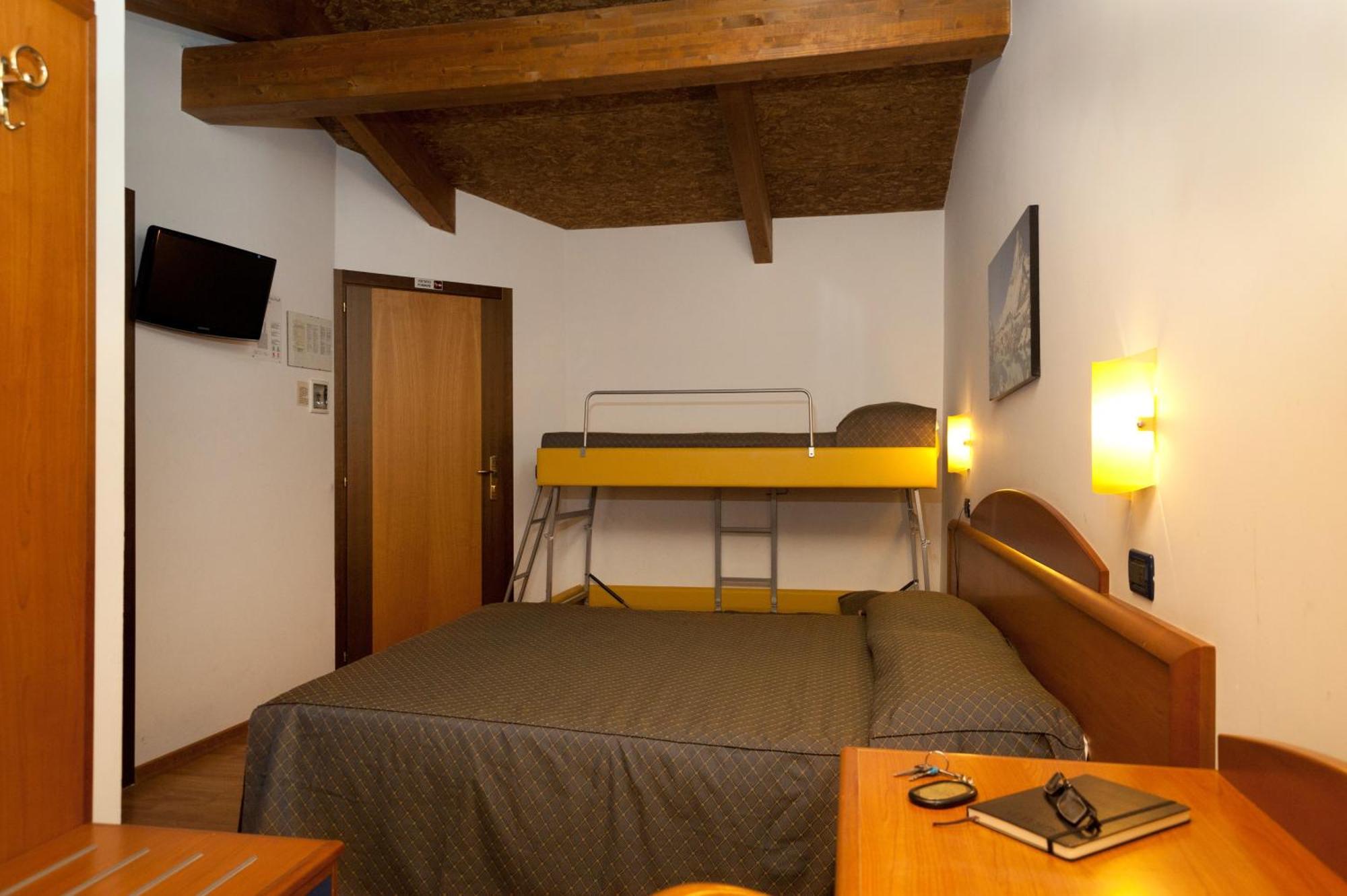 Casa Ferretti Di Ferretti Village Silvi Marina Quarto foto